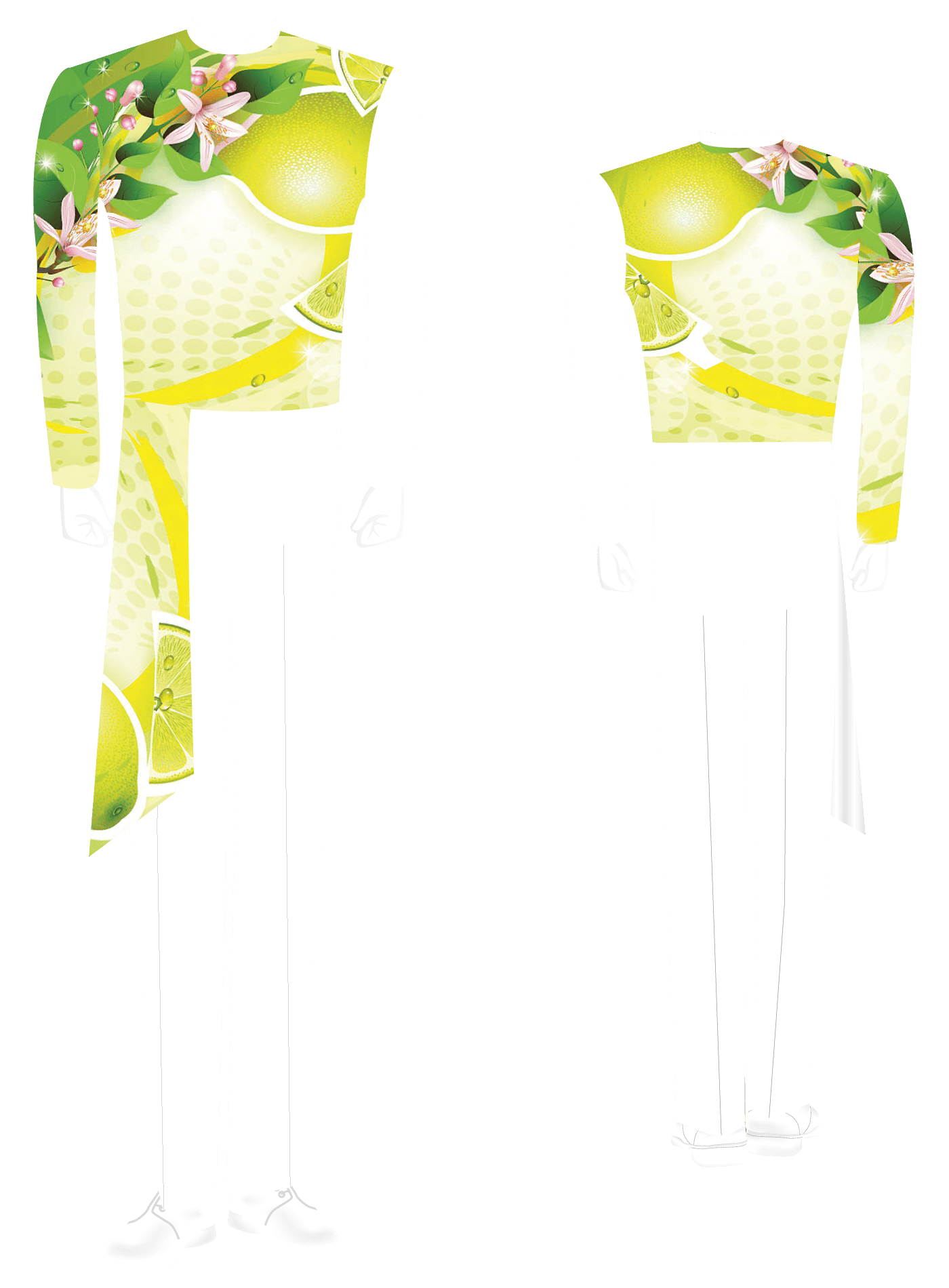 HYPerTop Ultra RT Side Drop